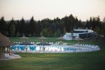 Maďarsko, Západní zadunají, Zalagerszeg - MJUS WORLD RESORT & THERMAL PARK - akce 4=3 (1 noc zdarma) pobyt po-pá