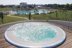 Maďarsko, Západní zadunají, Zalagerszeg - MJUS WORLD RESORT & THERMAL PARK - akce 4=3 (1 noc zdarma) pobyt po-pá