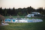  - MJUS WORLD RESORT & THERMAL PARK - Prázdniny a svátky v termálech