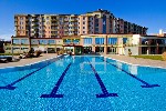 Maďarsko, Západní zadunají, Zalakaros - KAROS SPA - Zvýhodněný včasný pobyt 3-6 nocí