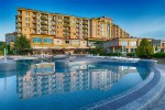 Hotel s bazénem