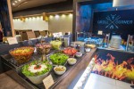 Restaurace / bufet