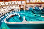 Wellness centrum