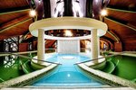 Wellness centrum