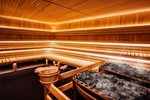 Wellness centrum