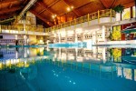 Wellness centrum