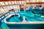 Wellness centrum