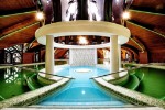 Wellness centrum