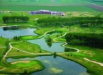 Maďarsko, Západní zadunají, Bükfürdö - GREENFIELD - golf a lázně v Maďarsku - 2 noci a green fee zdarma