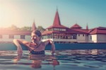 Hotel Termální lázně Maďarska dovolená