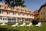 Hotel MOSONMAGYARÓVÁR AQUA HOTEL TERMÁL VD 1 dovolená