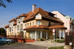 Hotel MOSONMAGYARÓVÁR AQUA HOTEL TERMÁL VD 1 dovolená