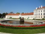 Hotel Neziderské jezero - perla Burgenlandu -  cyklozájezd dovolená