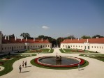 Hotel Neziderské jezero - perla Burgenlandu -  cyklozájezd dovolená