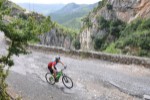 Hotel Národní parky balkánského trojmezí na kole dovolená