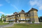 Malajsie, Malajský poloostrov, Kuala Lumpur - Krátký okruh západním pobřežím