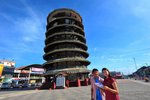 Malajsie, Malajský poloostrov, Kuala Lumpur - Krátký okruh západním pobřežím