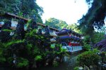 Malajsie, Malajský poloostrov, Kuala Lumpur - Krátký okruh západním pobřežím