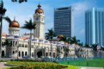 Hotel Singapur a Kuala Lumpur dovolená