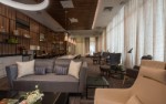 Interiér hotelu