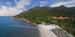 Malajsie, Malajský poloostrov, Kuala Lumpur - Z Kuala Lumpur do Penangu + pobyt na Langkawi