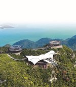 Malajsie, Malajský poloostrov, Kuala Lumpur - Z Kuala Lumpur do Penangu + pobyt na Langkawi