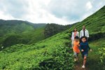 Malajsie, Malajský poloostrov, Kuala Lumpur - Z Kuala Lumpur do Penangu + pobyt na Langkawi