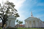 Malajsie, Malajský poloostrov, Kuala Lumpur - Z Kuala Lumpur do Penangu + pobyt na Langkawi