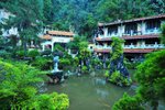 Malajsie, Malajský poloostrov, Kuala Lumpur - Základní okruh poloostrovní Malajsií