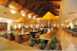 Malajsie, Borneo, Sabah - NEXUS RESIDENCE KARAMBUNAI