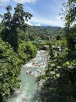 Národní park Mt. Kinabalu