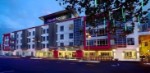 Hotel Favehotel Cenang Beach dovolená