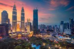Hotel Velká cesta Singapurem a Malajsií dovolená