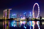 Hotel Velká cesta Singapurem a Malajsií dovolená
