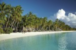 Maledivy, Addu atol, Addu Atol - Gan - SHANGRI - LA´S VILINGILI RESORT AND SPA
