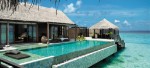 (Maledivy, Addu atol, Addu Atol - Gan) - SHANGRI - LA´S VILINGILI RESORT AND SPA