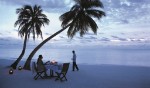 (Maledivy, Addu atol, Addu Atol - Gan) - SHANGRI - LA´S VILINGILI RESORT AND SPA