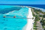 Maledivy, Addu atol, Maledivy, Ari Atol - SOUTH PALM RESORT MALDIVES