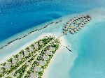 Hotel ananea Madivaru Maldives dovolenka