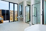 Vodní Vila Deluxe se soukromým bazénem