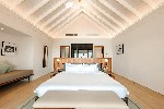 Plážová residence se soukromým bazénem - 2 ložnice