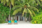 Maledivy, Ari Atol, Ari - HOLIDAY ISLAND RESORT