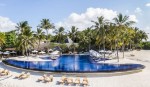 Hotel Conrad Maldives Rangali Island dovolenka