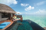 Hotel Constance Halaveli Maldives dovolenka