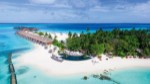 Hotel Constance Moofushi Maldives dovolenka