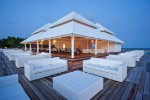 Hotel Diamonds Thudufushi Beach & Water Villas dovolenka