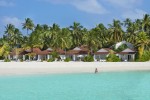 Hotel Diamonds Thudufushi dovolenka
