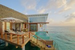 Hotel Kandolhu Maldives dovolenka