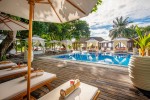 Hotel Lily Beach Resort & Spa at Huvahendhoo dovolenka