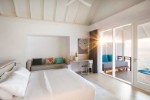 Hotel LUX* South Ari Atoll Resort & Villas